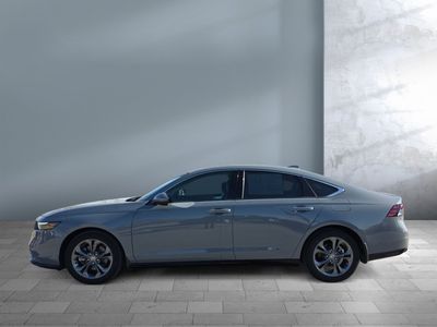2023 Honda Accord Hybrid - Photo 3