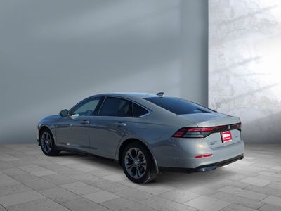 2023 Honda Accord Hybrid - Photo 4