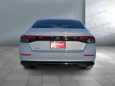 2023 Honda Accord Hybrid - Photo 5
