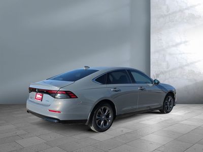 2023 Honda Accord Hybrid - Photo 6