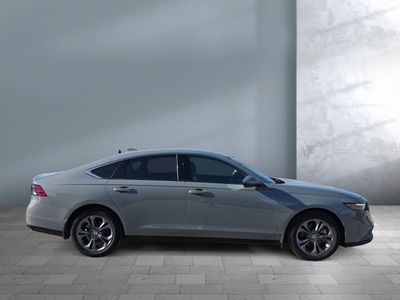 2023 Honda Accord Hybrid - Photo 7
