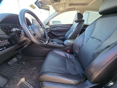 2023 Honda Accord Hybrid - Photo 9