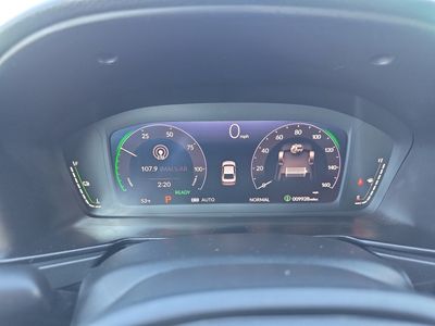 2023 Honda Accord Hybrid - Photo 10