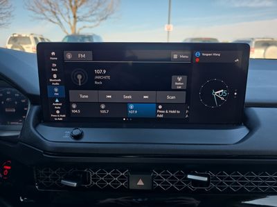 2023 Honda Accord Hybrid - Photo 11