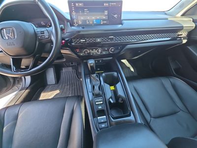 2023 Honda Accord Hybrid - Photo 13