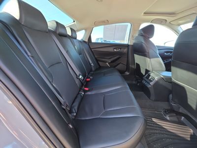 2023 Honda Accord Hybrid - Photo 14