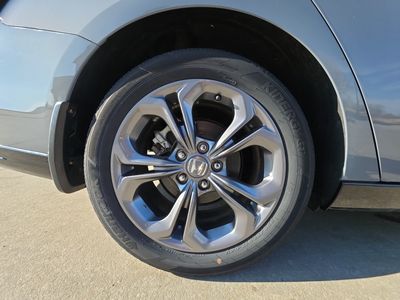 2023 Honda Accord Hybrid - Photo 16
