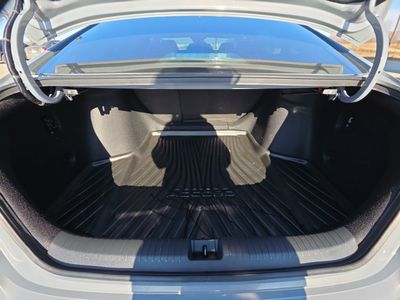 2023 Honda Accord Hybrid - Photo 17