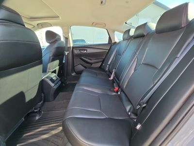 2023 Honda Accord Hybrid - Photo 18