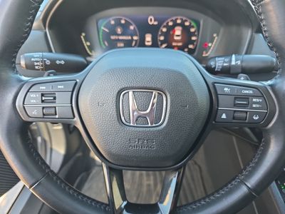 2023 Honda Accord Hybrid - Photo 19