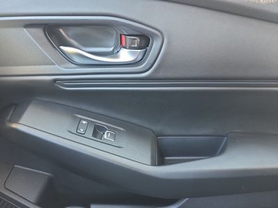 2023 Honda Accord Hybrid - Photo 21