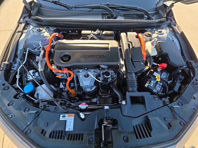 2023 Honda Accord Hybrid - Photo 22