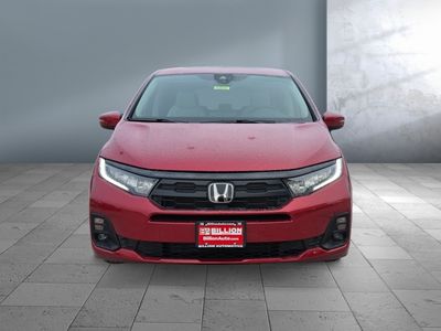 2026 Honda Odyssey - Photo 2