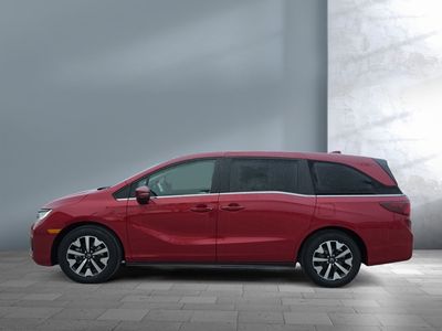 2026 Honda Odyssey - Photo 3