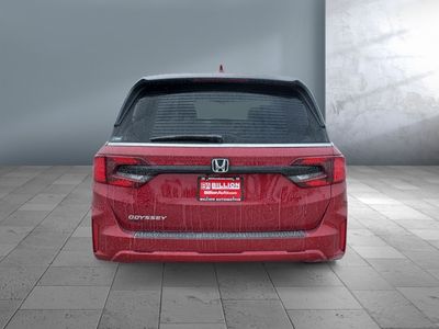 2026 Honda Odyssey - Photo 5