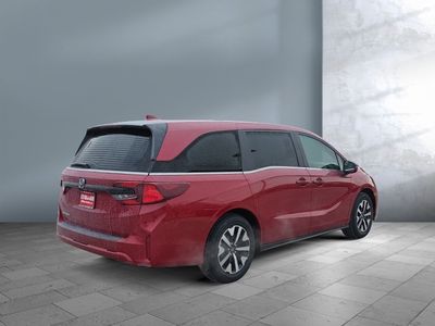 2026 Honda Odyssey - Photo 6