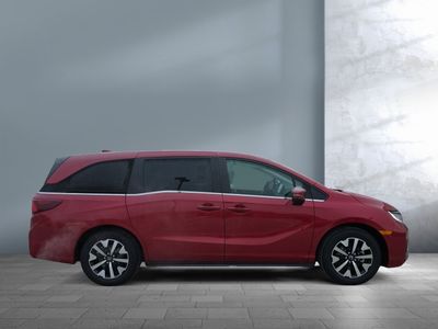 2026 Honda Odyssey - Photo 7