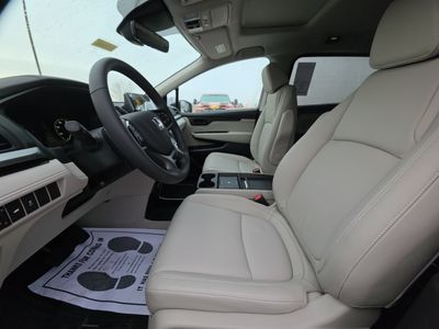 2026 Honda Odyssey - Photo 9