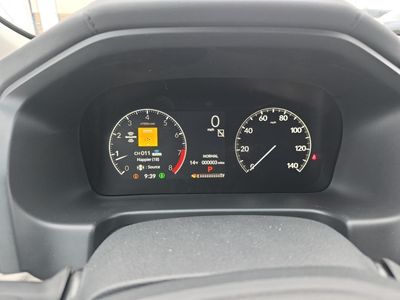2026 Honda Odyssey - Photo 10