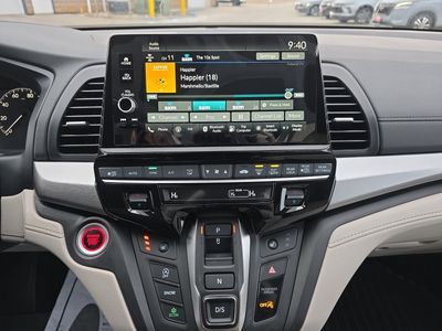 2026 Honda Odyssey - Photo 11
