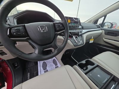 2026 Honda Odyssey - Photo 12