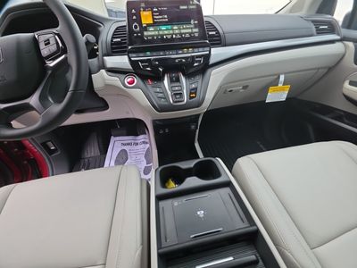 2026 Honda Odyssey - Photo 13