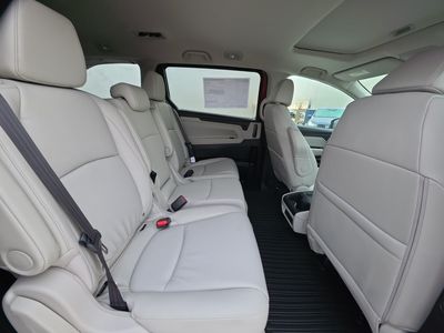 2026 Honda Odyssey - Photo 14