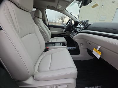2026 Honda Odyssey - Photo 15