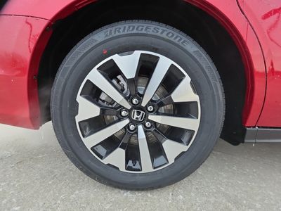 2026 Honda Odyssey - Photo 16