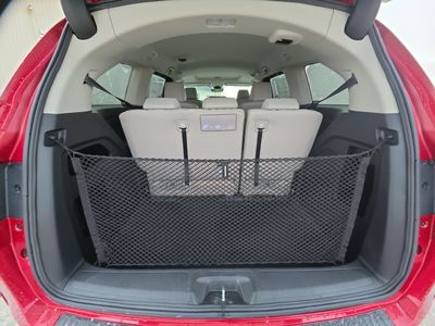 2026 Honda Odyssey - Photo 17