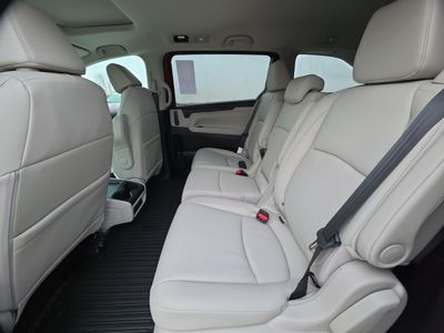 2026 Honda Odyssey - Photo 18