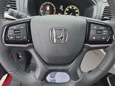 2026 Honda Odyssey - Photo 19