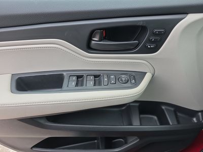 2026 Honda Odyssey - Photo 20