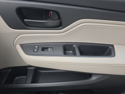 2026 Honda Odyssey - Photo 21