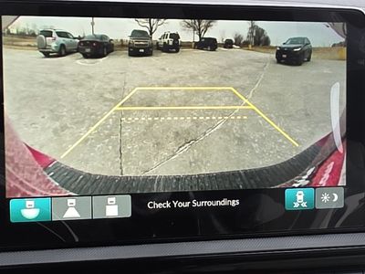 2026 Honda Odyssey - Photo 23