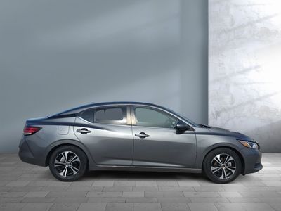 2021 Nissan Sentra - Photo 7