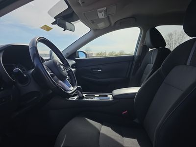 2021 Nissan Sentra - Photo 9
