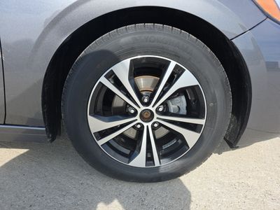2021 Nissan Sentra - Photo 16