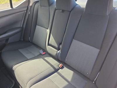 2021 Nissan Sentra - Photo 18