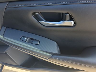 2021 Nissan Sentra - Photo 21