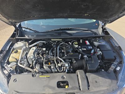 2021 Nissan Sentra - Photo 22
