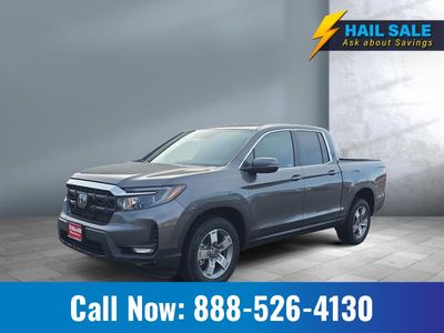 2026 Honda Ridgeline - Photo 1