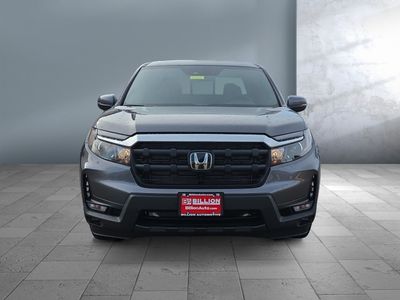 2026 Honda Ridgeline - Photo 2