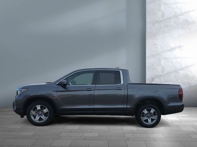 2026 Honda Ridgeline - Photo 3