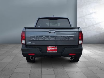2026 Honda Ridgeline - Photo 5