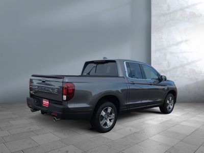 2026 Honda Ridgeline - Photo 6