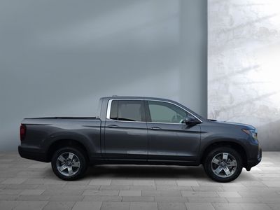2026 Honda Ridgeline - Photo 7