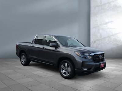 2026 Honda Ridgeline - Photo 8