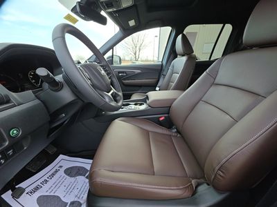 2026 Honda Ridgeline - Photo 9