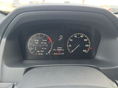 2026 Honda Ridgeline - Photo 10